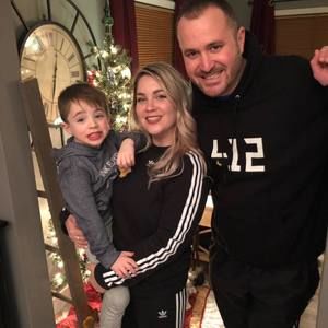 Meet your Posher, Liz